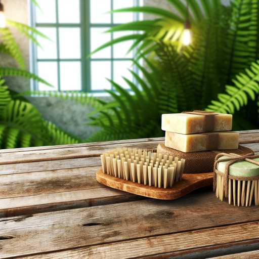 Eco-Friendly Pet Grooming Tools for Happy Pets