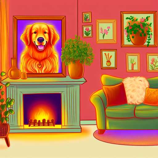 Discover the Joy of Custom Pet Portraits: A Unique Gift Idea