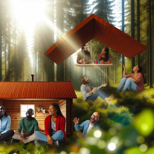 Unplug & Play: The Benefits of Digital Detox Retreats